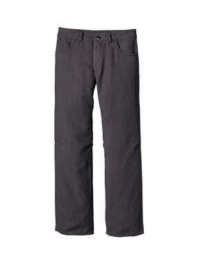 Patagonia Overstone Hemp Jeans Pants Mens 32 x31